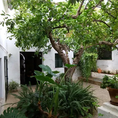 Las Jimenas Higuera De La Sierra  Exterior photo