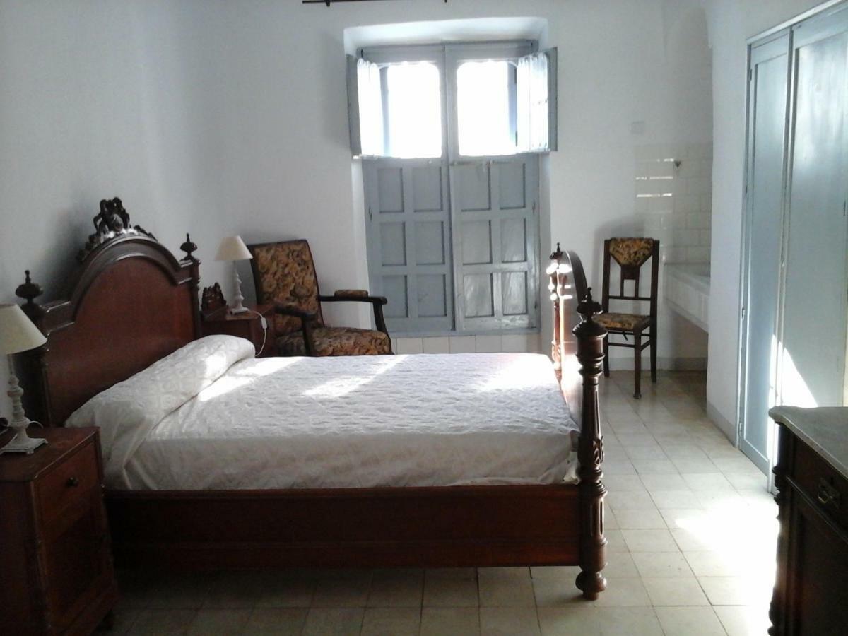 Jimenas Country house