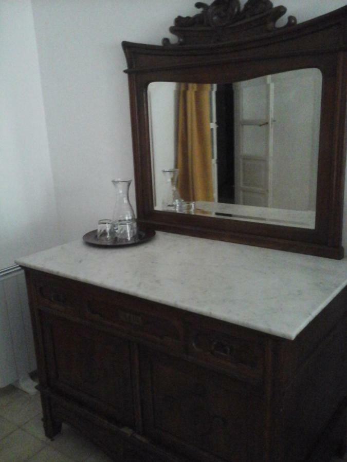 Country house Jimenas *