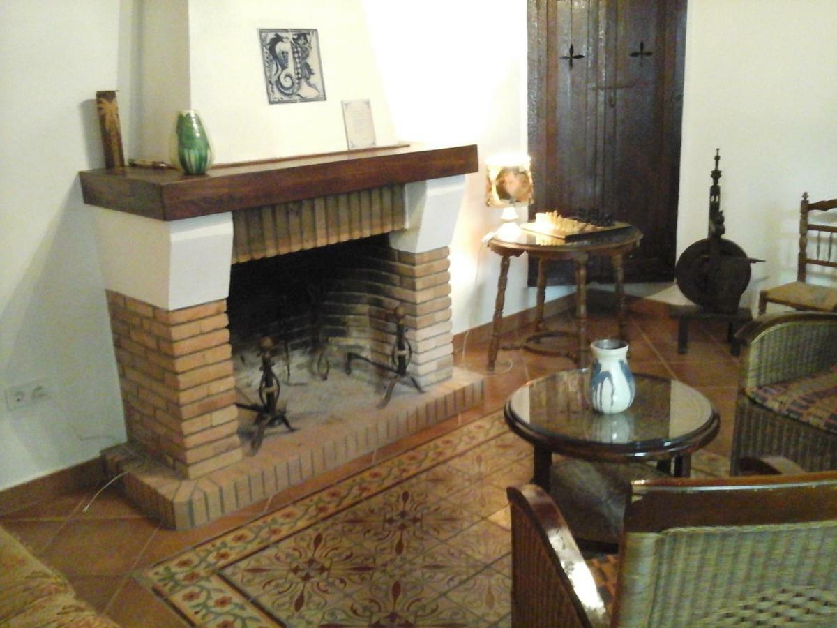 Country house Jimenas