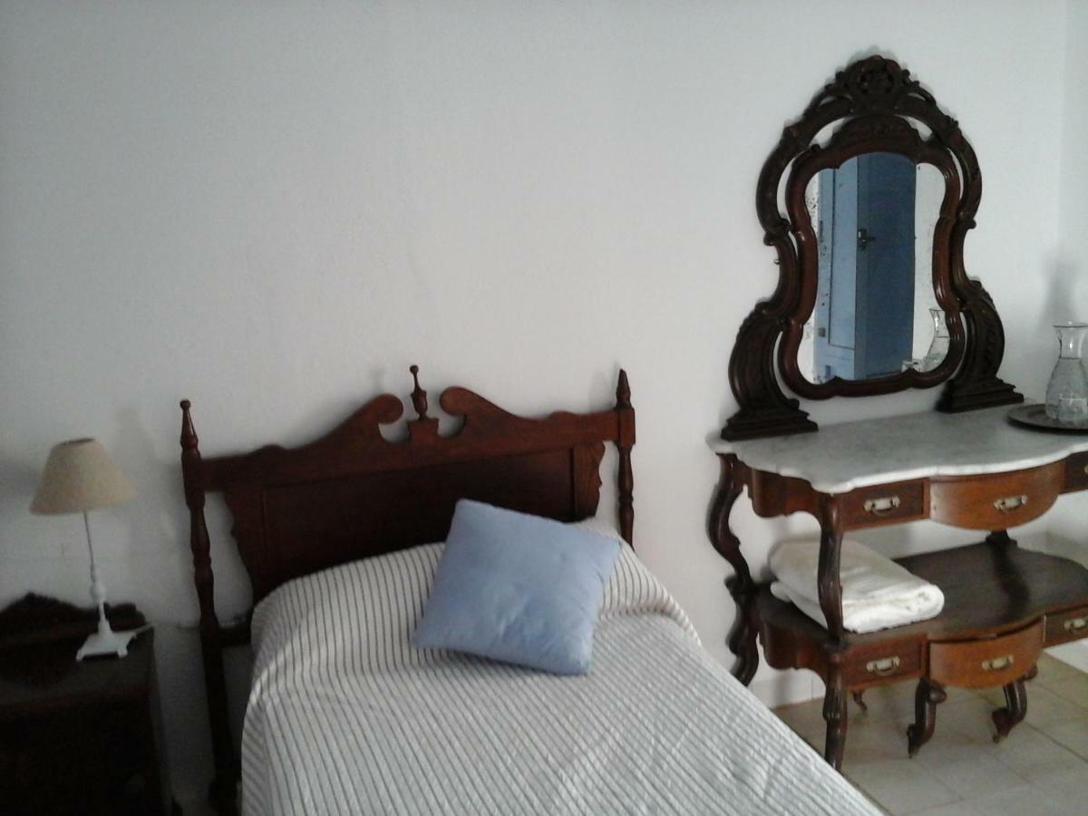 Country house Jimenas