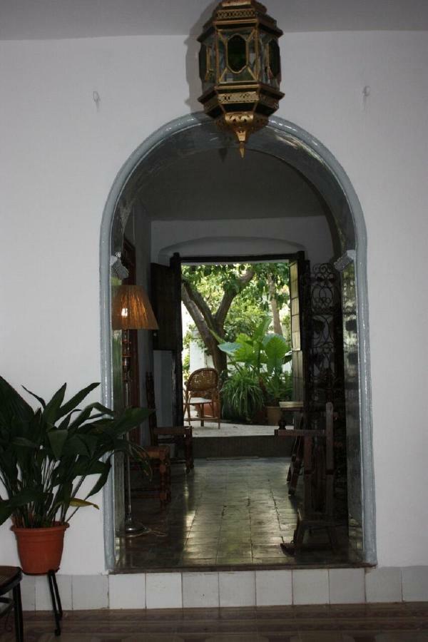 Country house Jimenas *