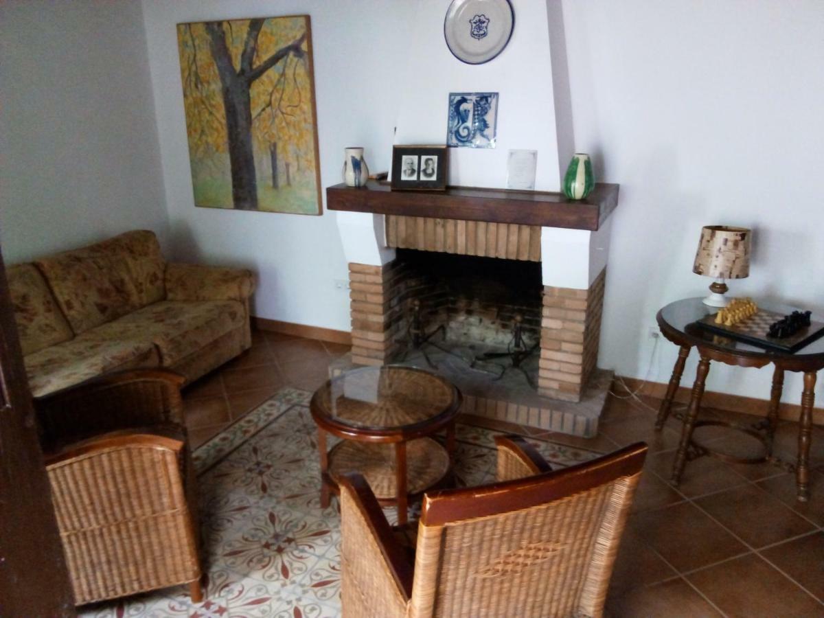 Country house Jimenas