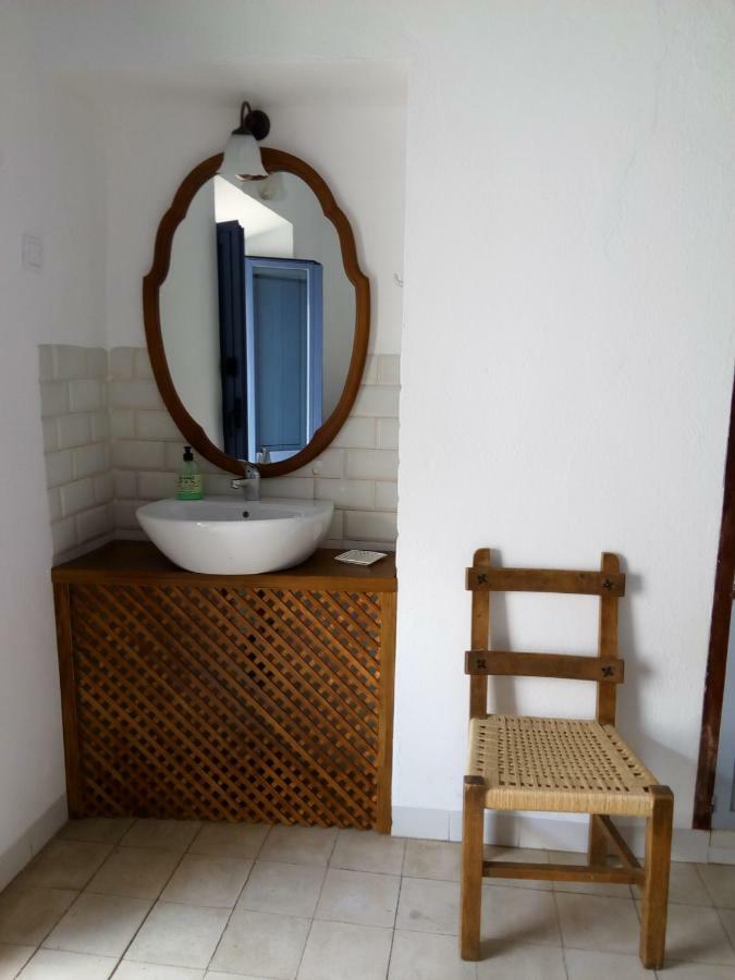 Country house Jimenas