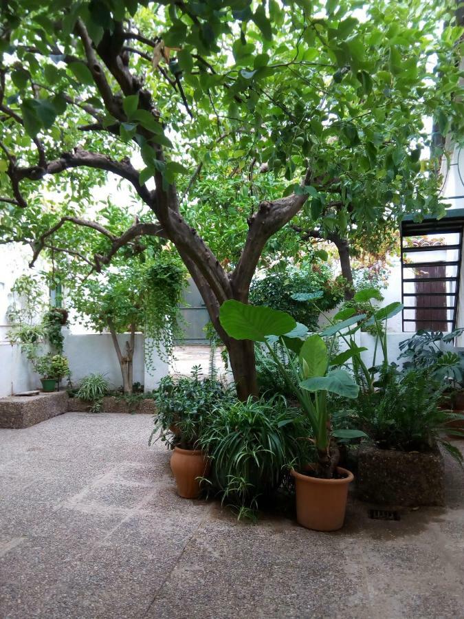 Jimenas Country house *