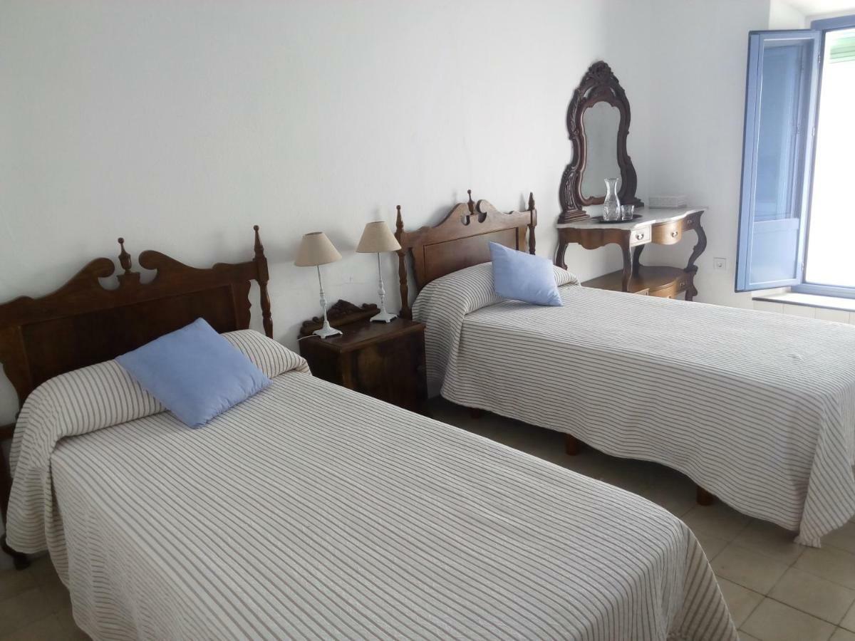 Jimenas Country house